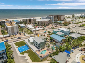 Welcome to Sunset Paradise WONDERFUL! Vacation Rental - 2633 Estero Blvd Unit B home